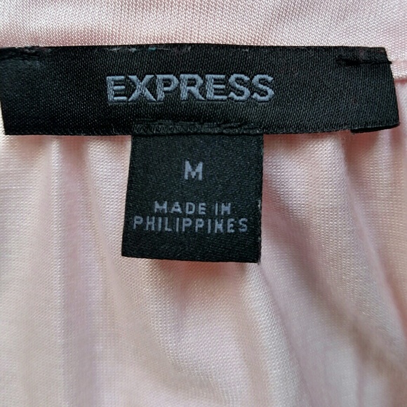 Express top - Picture 6 of 6